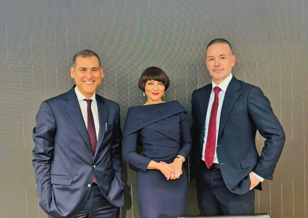 Bahrain Chamber for Dispute Resolution secretary general Professor Marike Paulsson led a high-level discussion on the future of arbitration, held on the sidelines of the 27th Congress of the International Council for Commercial Arbitration in Madrid. The session was hosted by Hawar Circle in collaboration with the Chartered Institute of Arbitrators. The session brought together leading figures from the international arbitration community.